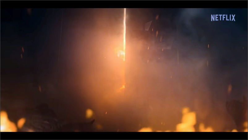 위쳐-블러드-오리진