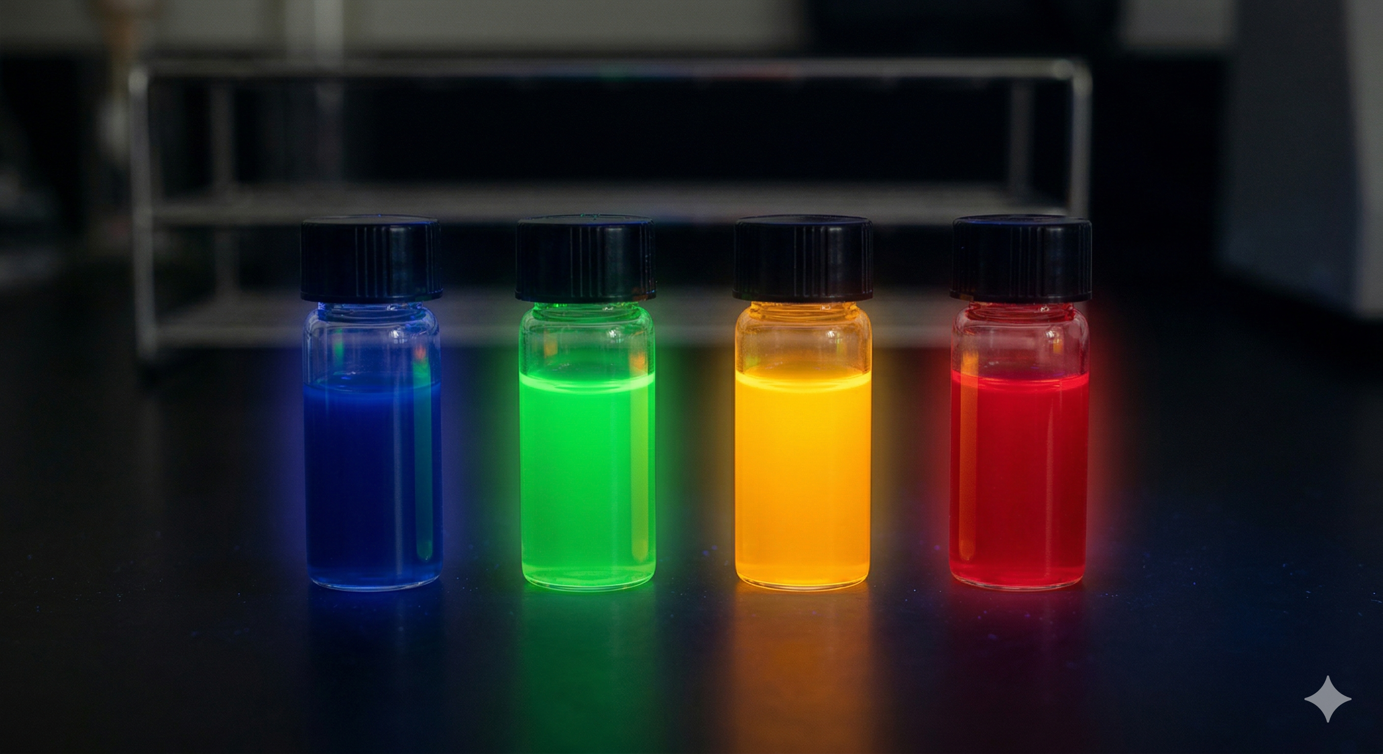 quantum dots