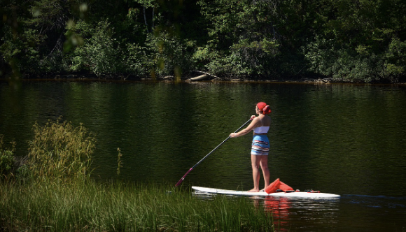 패션과 웰빙의 결합 &ndash; 편안함과 스타일을 동시에 잡은 애슬레저 &amp; 헬스케어 웨어