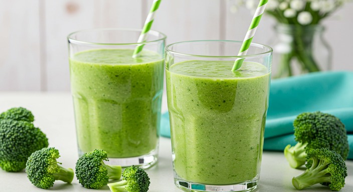 양배추브로콜리즙-섭취방법