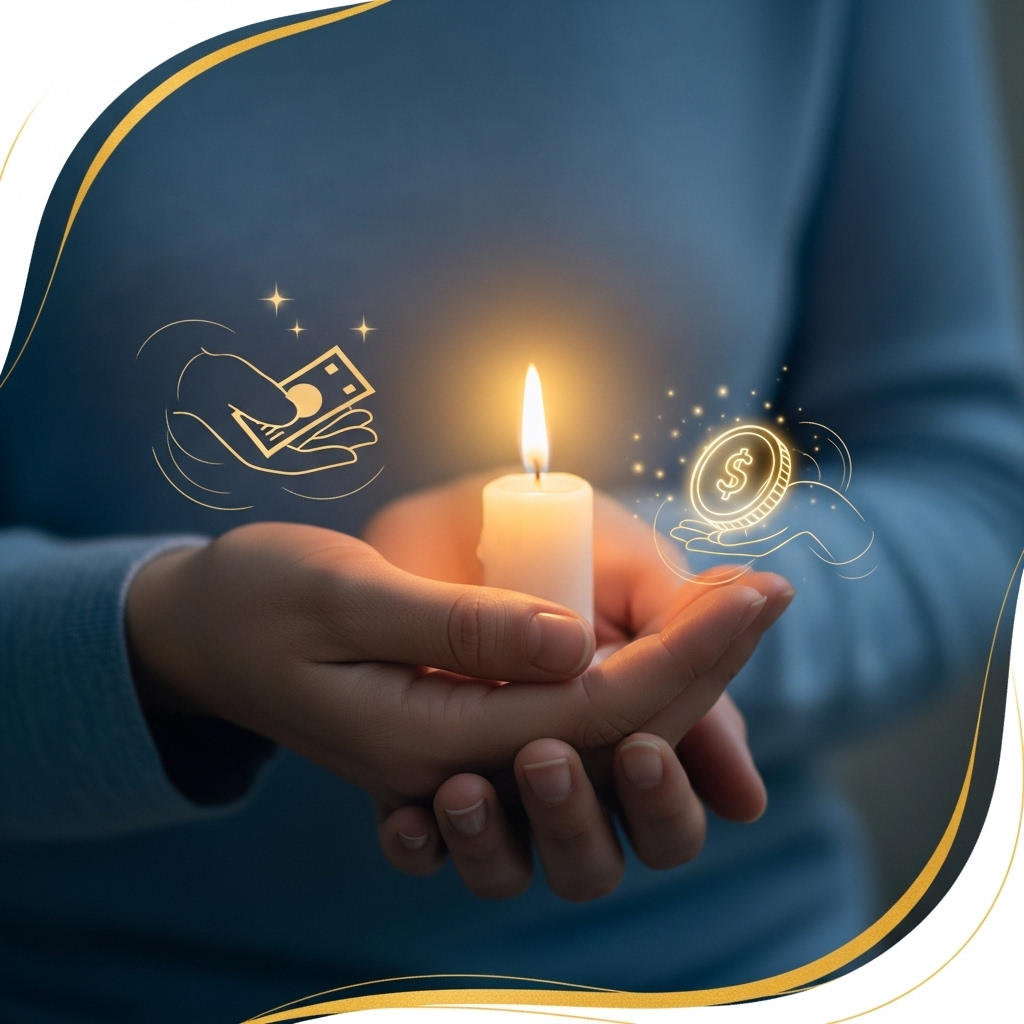 갑작스러운 이별, 장례비 걱정 NO! 😥 긴급복지 장제비 지원 완벽 가이드