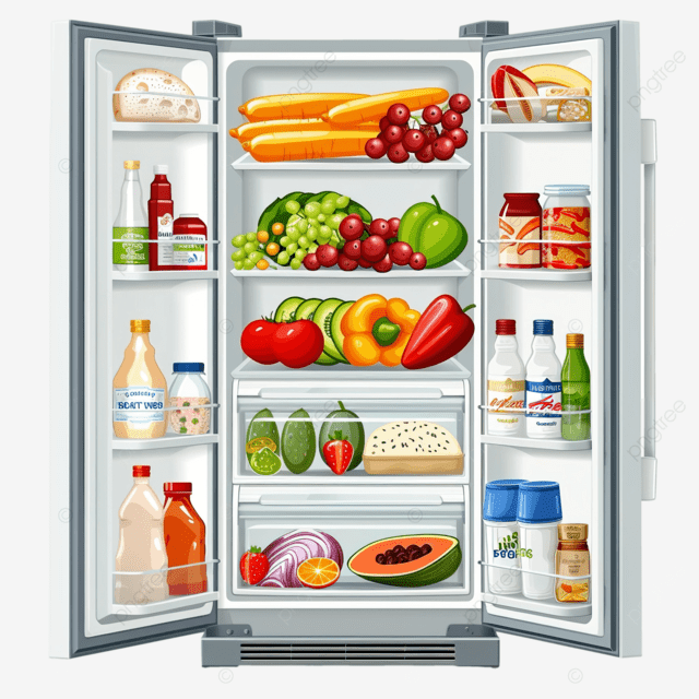 반찬 보관 기간 늘리는 냉장고 관리법