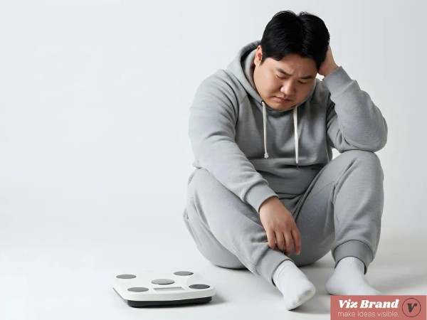 요요가 생기는 과학적 이유