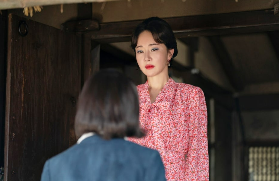 폭싹 속았수다, 아이유, 정주행