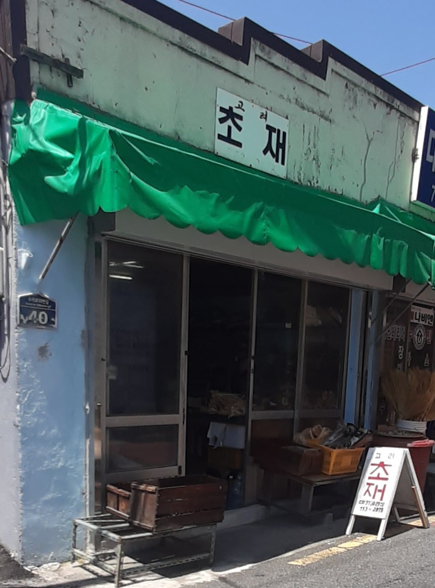 고려초재