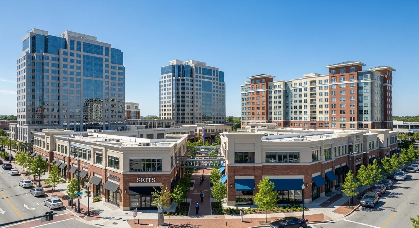 월배당 미국 리츠