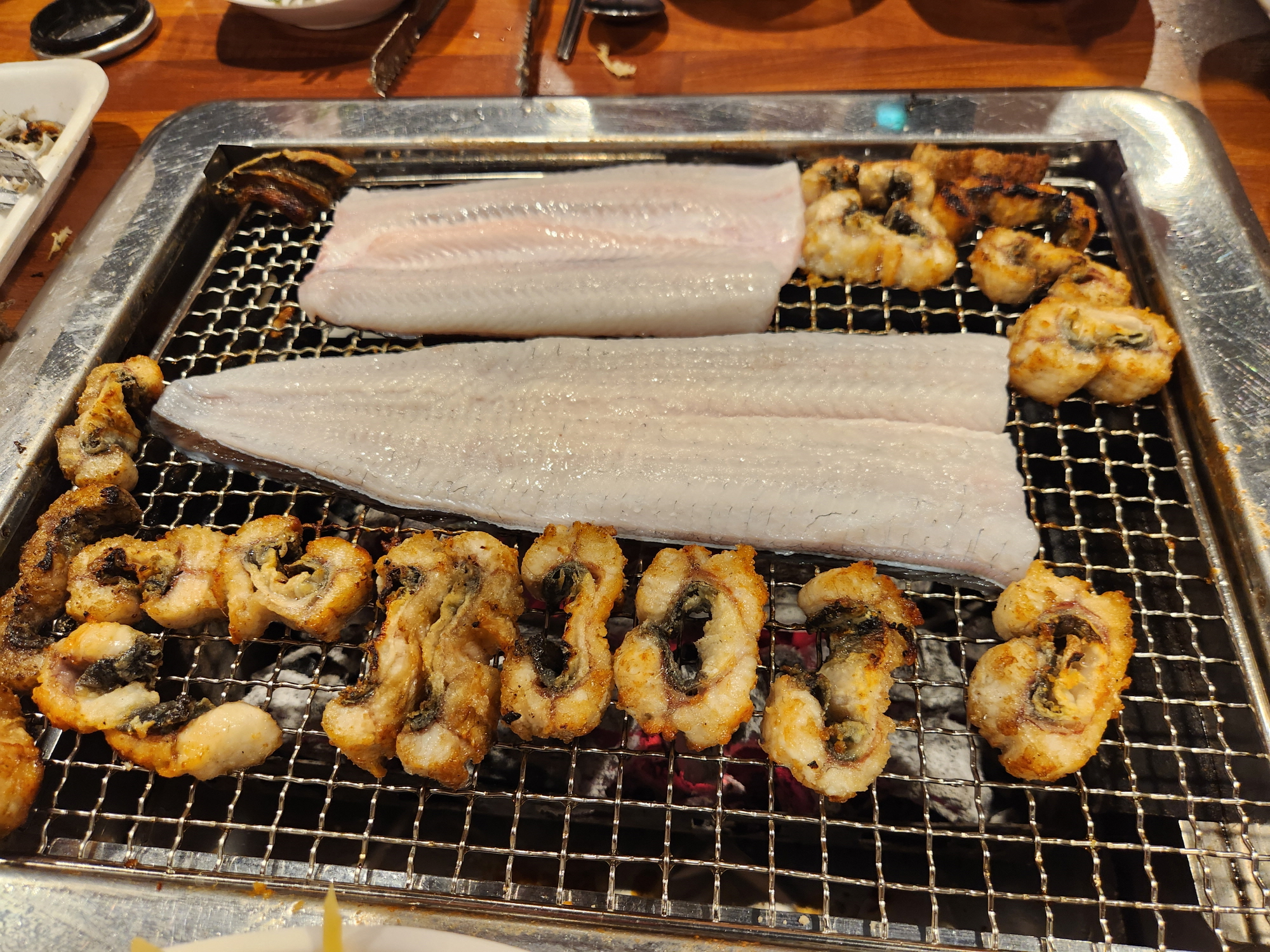 천년풍천장어 - 21