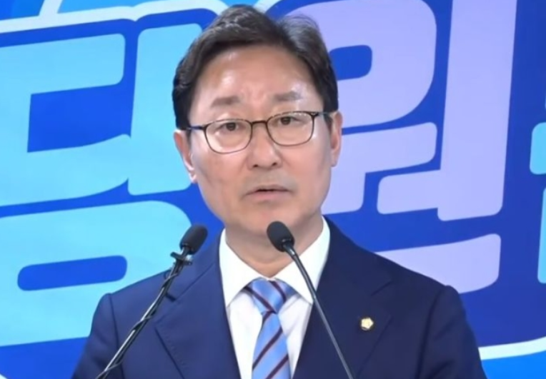 민주당-공천
