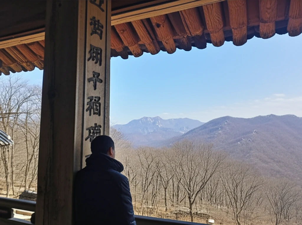 영주 여행 코스 추천 부석사 무량수전..