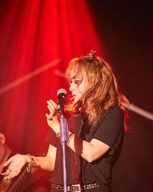 선우정아 프로필