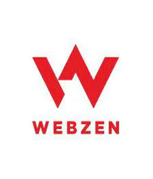 웹젠