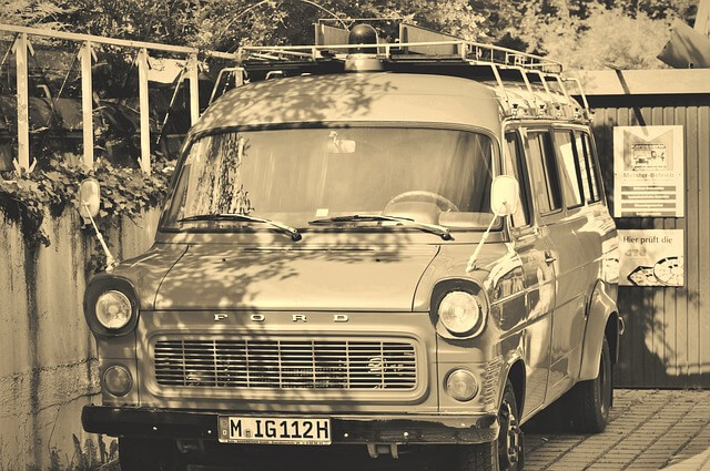 대전 노후 경유차 조기폐차 신청 지원금 대상차량