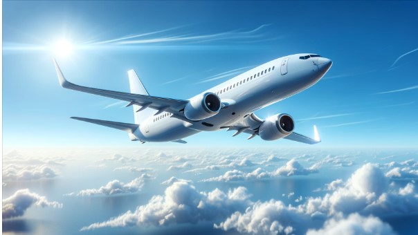 여객기