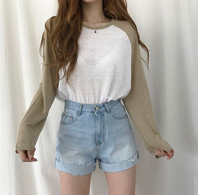 일반인 패션 데일리룩 모음