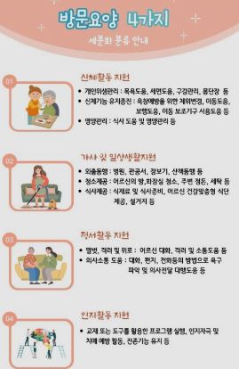 방문요양
