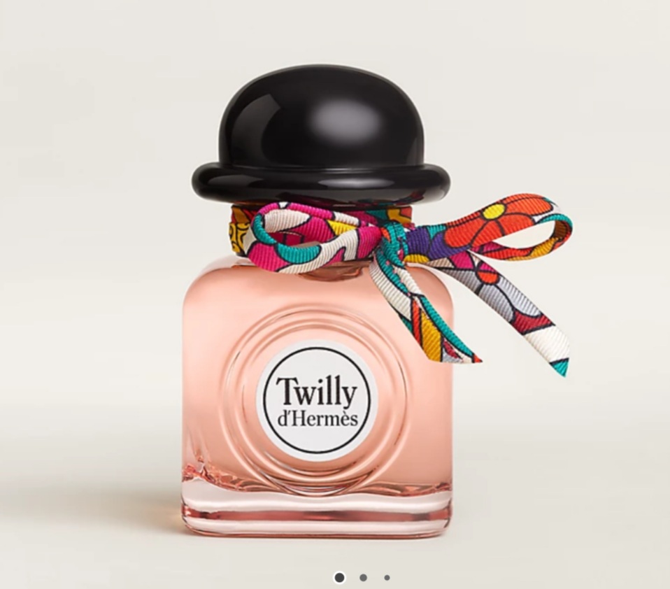 에르메스 트윌리 데르메스 오 드 퍼퓸