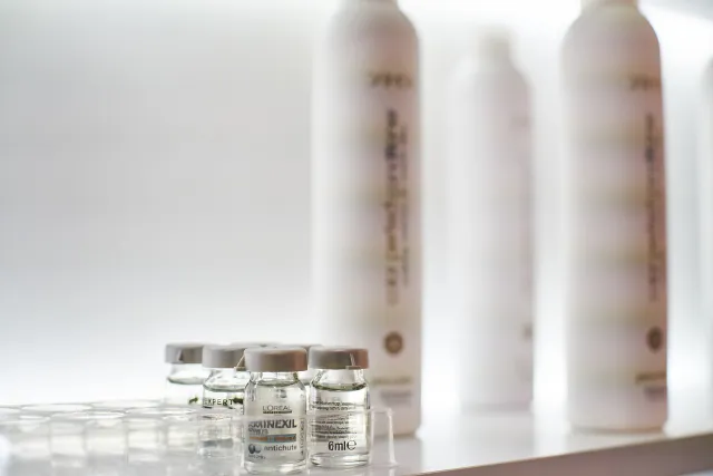 알부민 혈청 화장품유지 보수