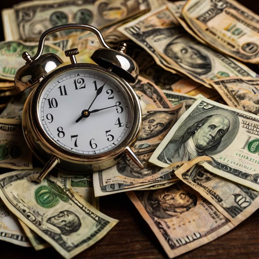 투자에-있어서-시간의-중요성