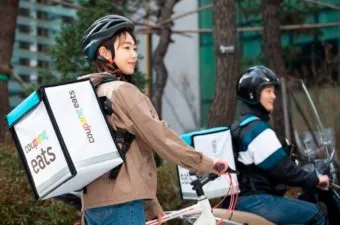 쿠팡이츠 배달파트너 배달 무료배달 자동차배달_11