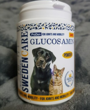 프로덴 글루코사민