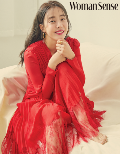 배우 박은혜