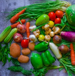 시금치 효능 부작용 고르는법 칼로리