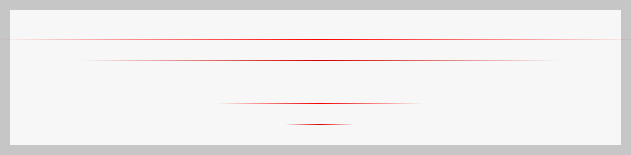 hr 꾸미기 그라데이션