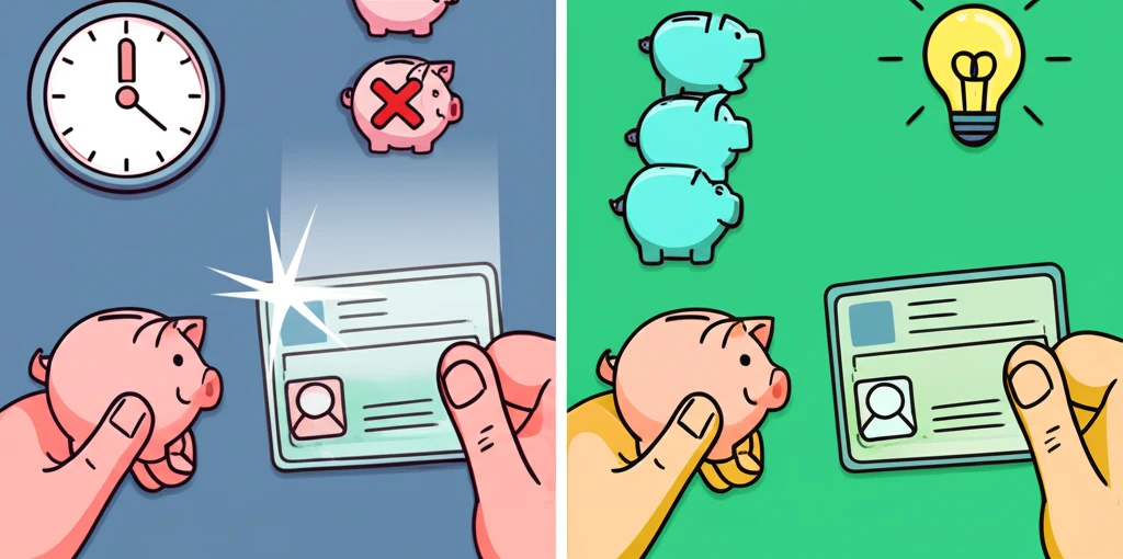 ISA 계좌 개설 준비물 및 비대면 ..