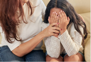 silent bullying youth