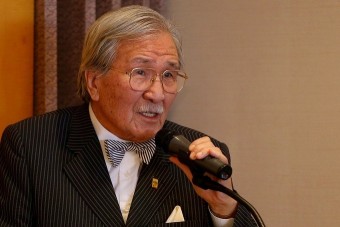 김동길 별세