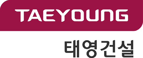 태영건설CI [사진=태영건설]