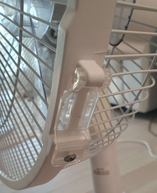 선풍기살-고정-레버