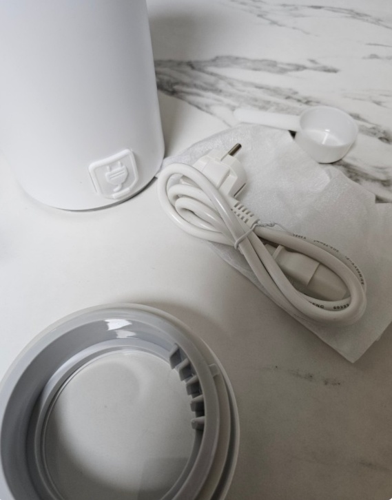 오쿠 두유제조기