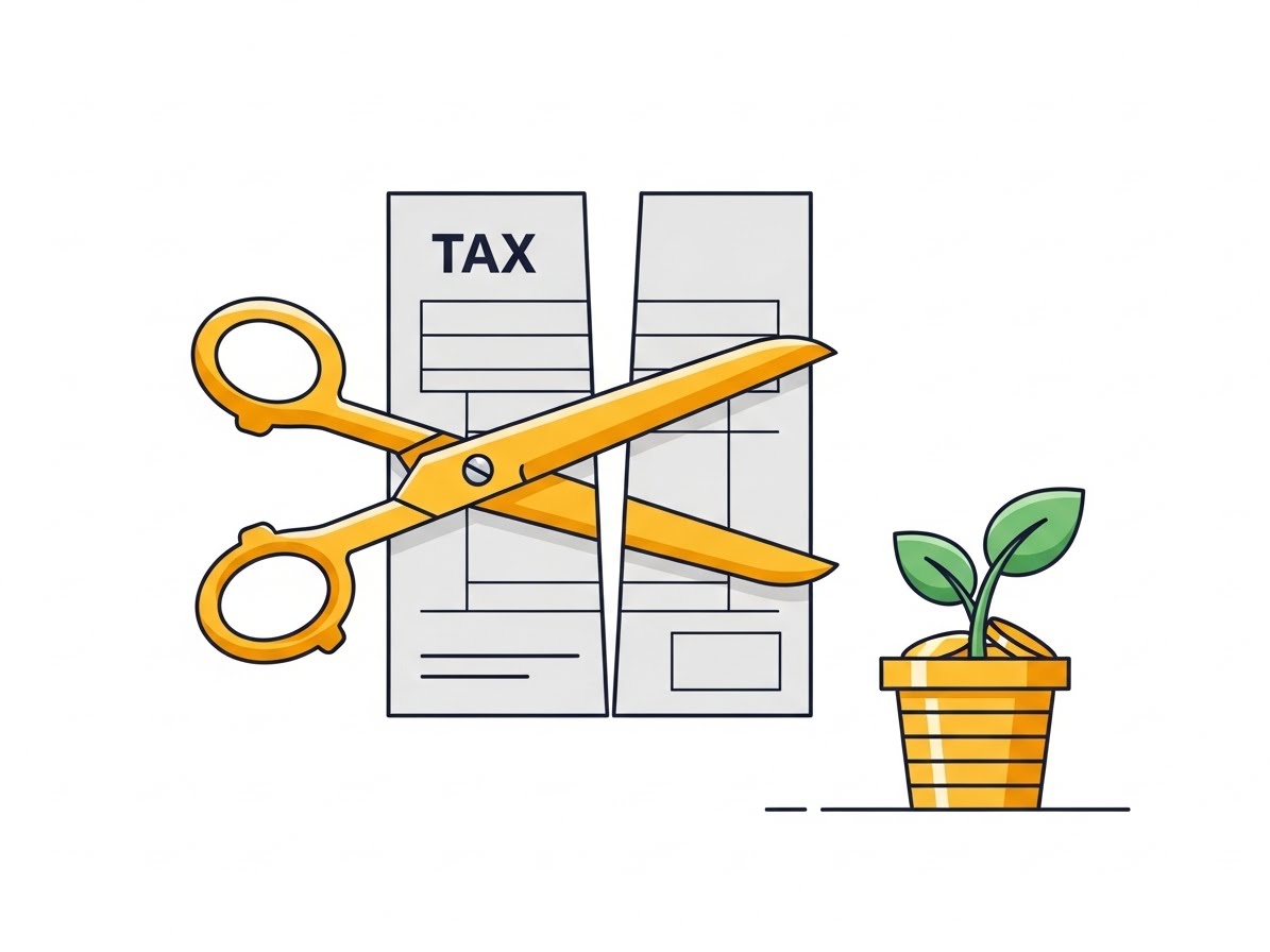 선물 옵션 절세 방법