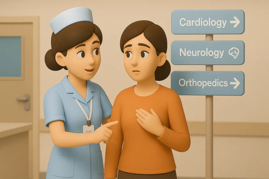 왼쪽 겨드랑이 밑 통증