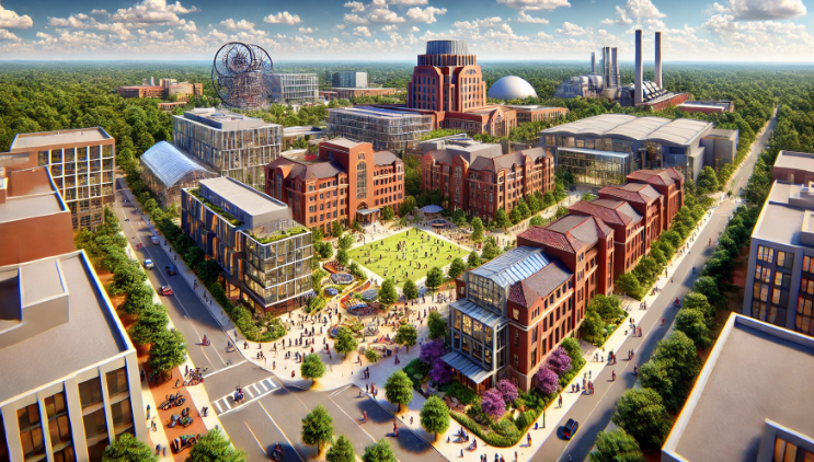 미국 공과대학 사진17