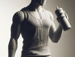 머리에서 땀이 많이 나는 이유 해결 방법 알아보기