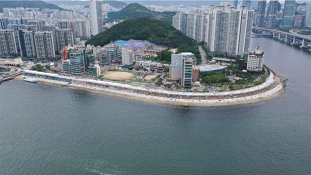 7월 국내여행지 추천 BEST 8