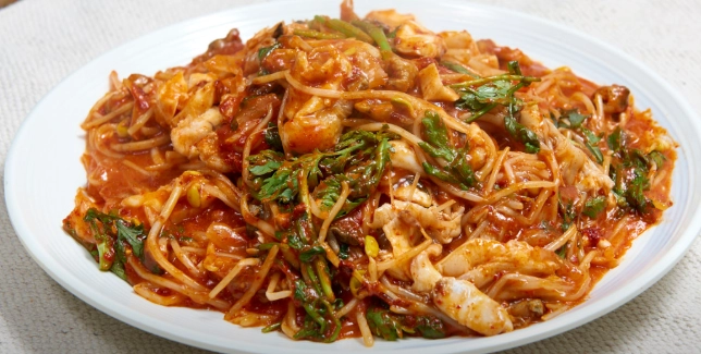 부산 중구 아귀수육·아귀찜 맛집 | 6시 내고향 방송 나온 물꽁식당