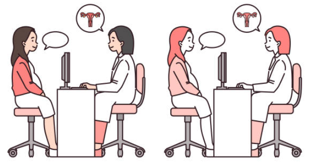 보건소 산전검사