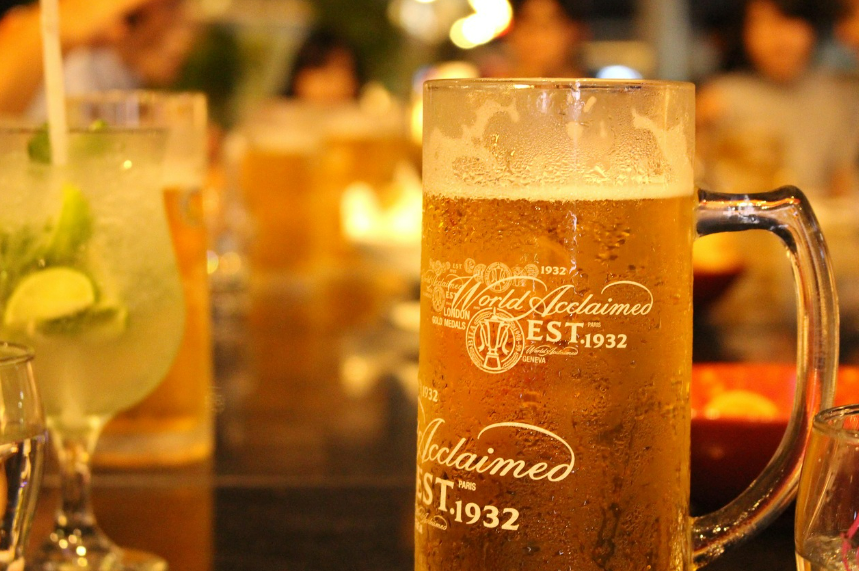 회사 회식, 꼭 참석해야 할까? 판단 기준 5가지