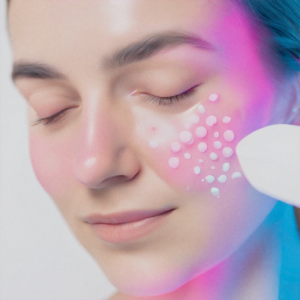 기미와 색소 질환 구별