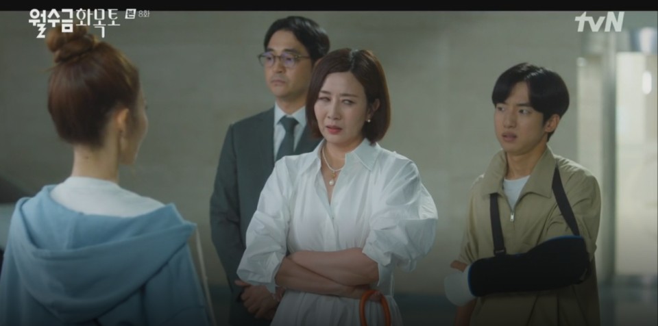 드라마 월수금화목토