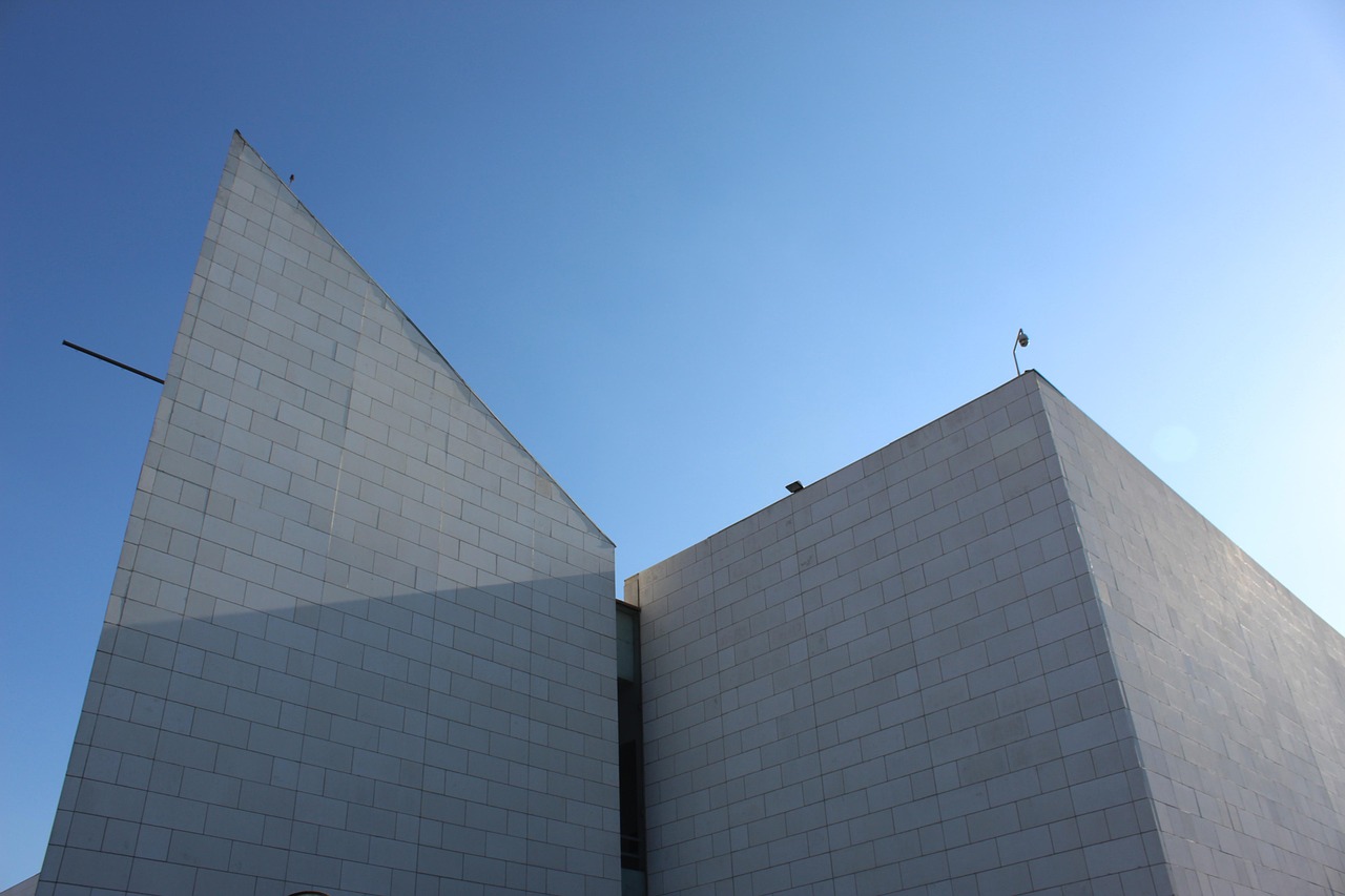 건축 외장재 선택기준 관련 사진