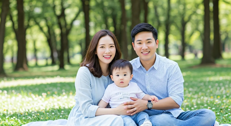 첫만남이용권 지급일