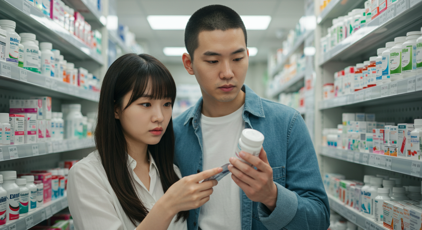 뇌출혈에 좋은 음식 선택