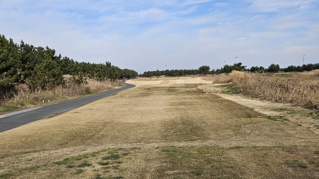 골프장 경험담 군산 군산cc 한국 골프 여행의 랜드마크 방대한 코스&amp;#44; 물을 적극 활용한 설계&amp;#44; 프로 대회급 코스