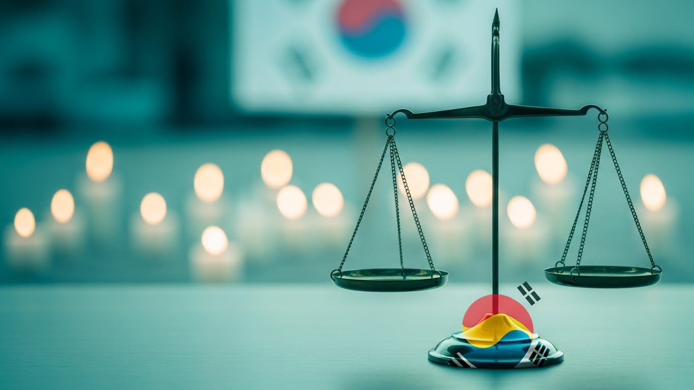 비상계엄 그 후 1년 ❘ 시스템은 어떻게 작동했는가