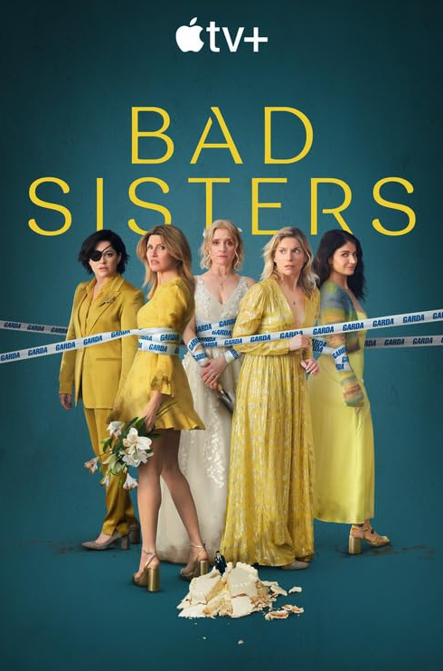 배드 시스터즈 (Bad Sisters)