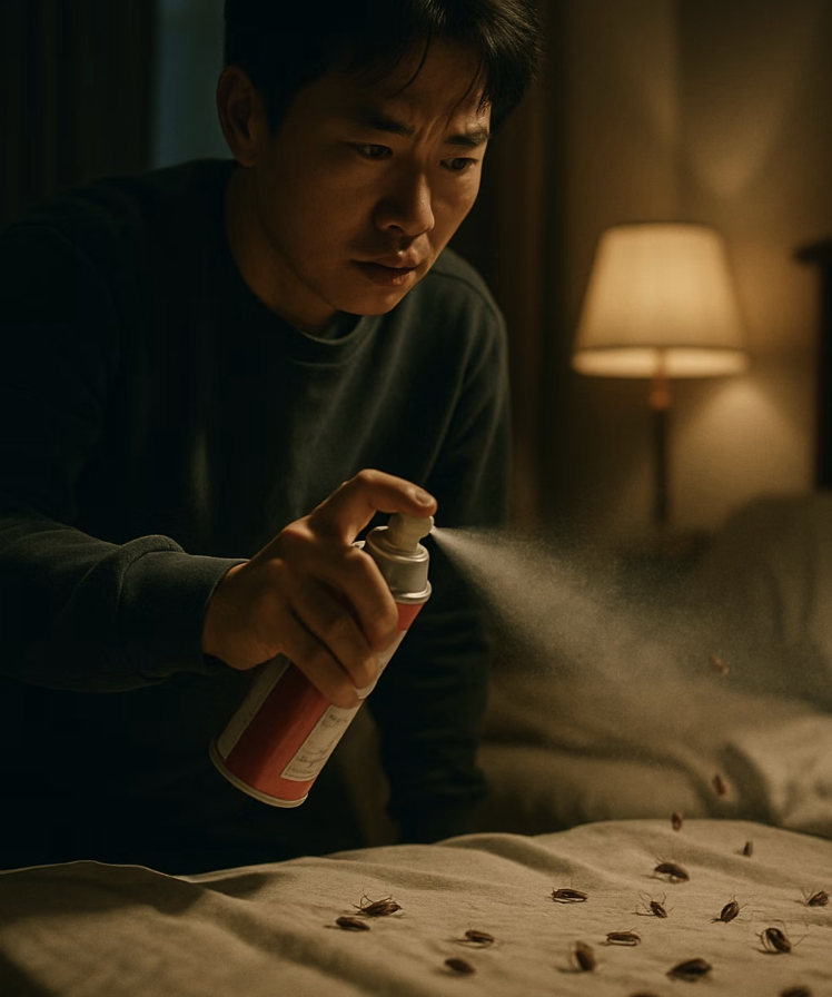 절대 하지 말아야 할 최악의 선택